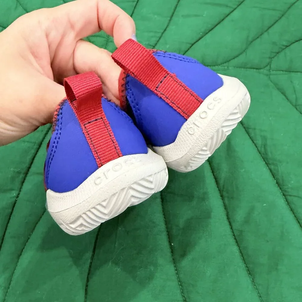 CROCS swiftwater easy